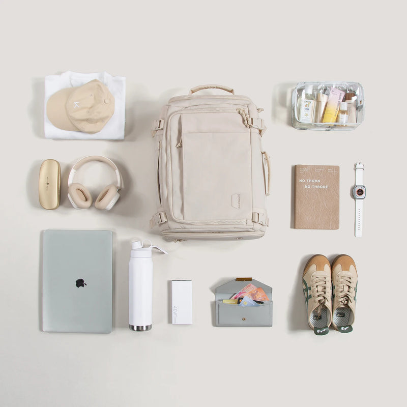 MyBelar Expandable BAGSMART