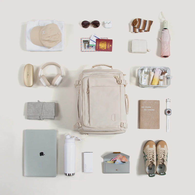 MyBelar Expandable BAGSMART