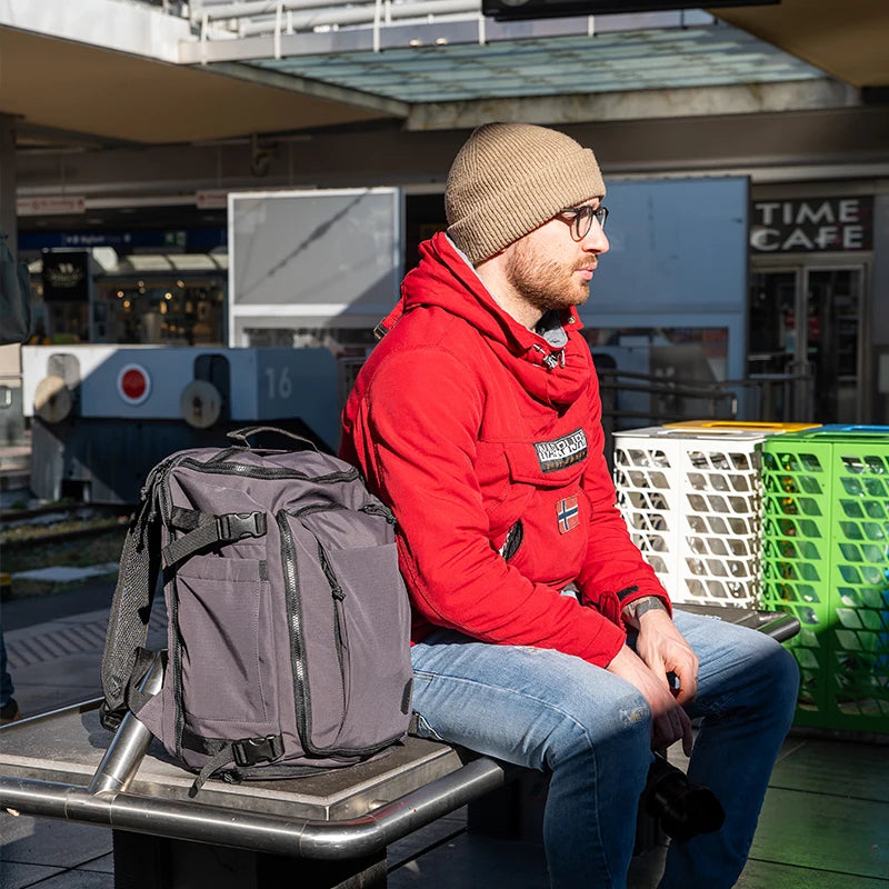 MyBelar Expandable BAGSMART