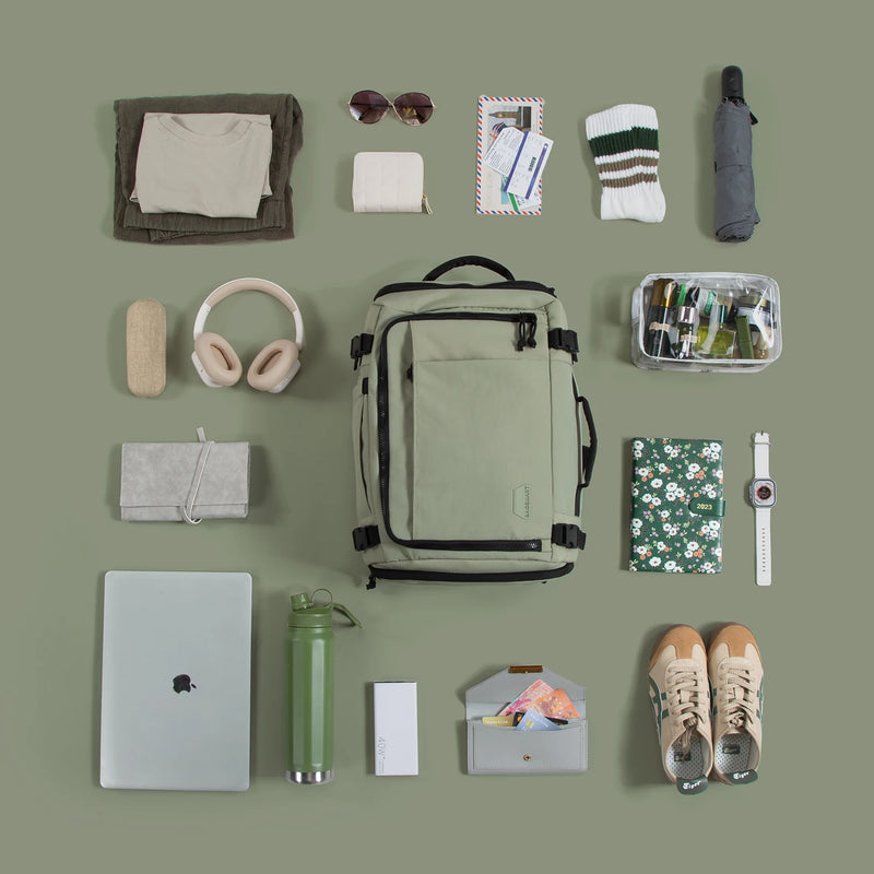 MyBelar Expandable BAGSMART