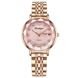Poedagar Roman Watch