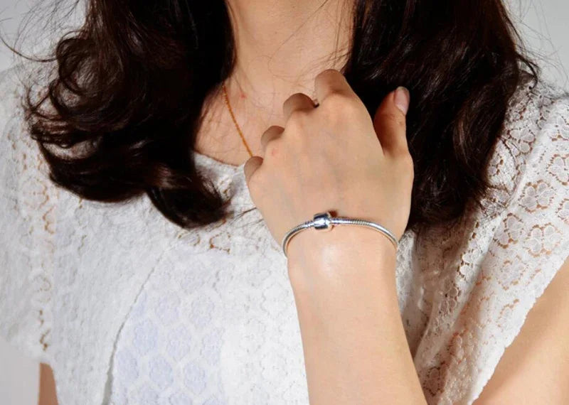 Lunar Bracelet