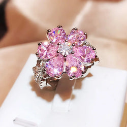 MyBeller Eda Yildiz Ring