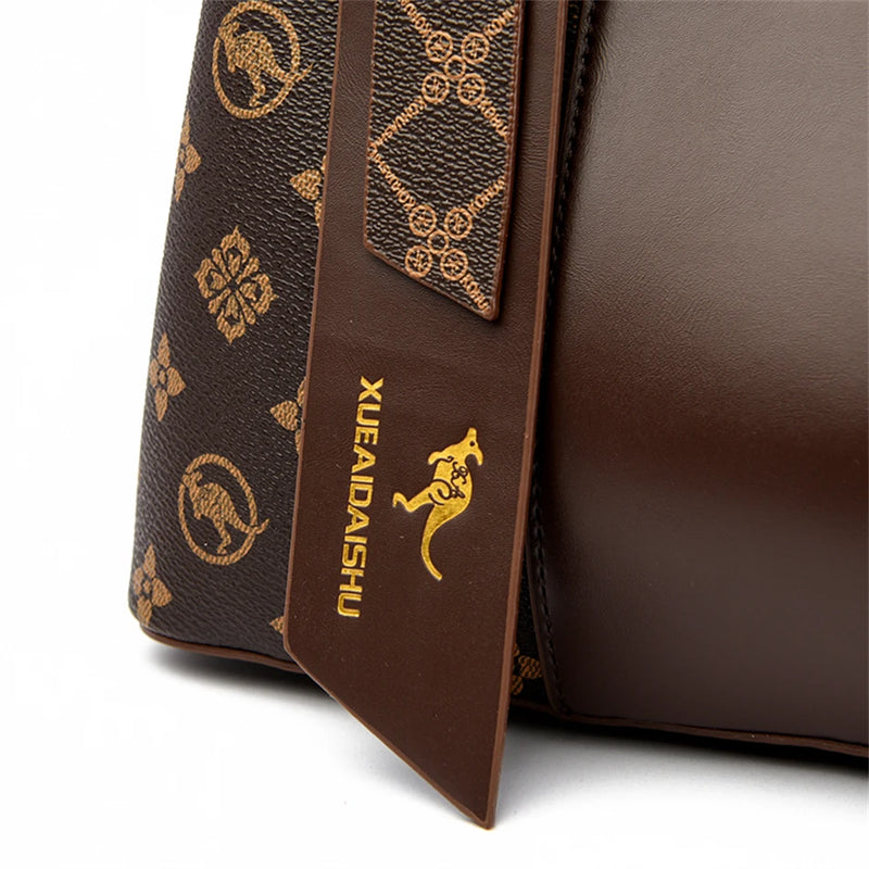 MyBelle Luxury Bag