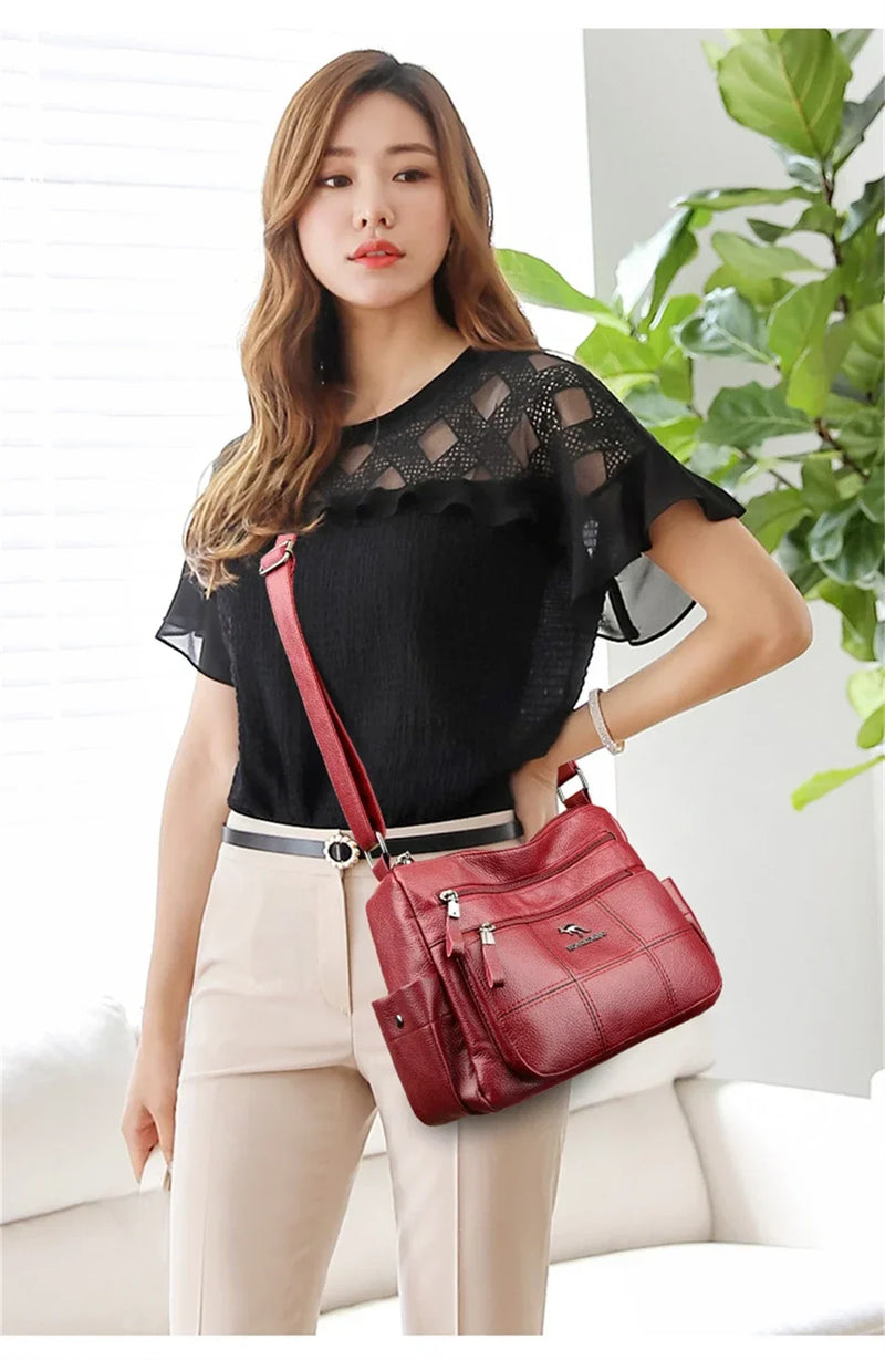 MyBelle Luxury Bag