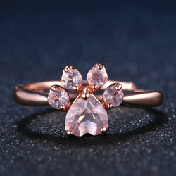MyBeller Animal Ring