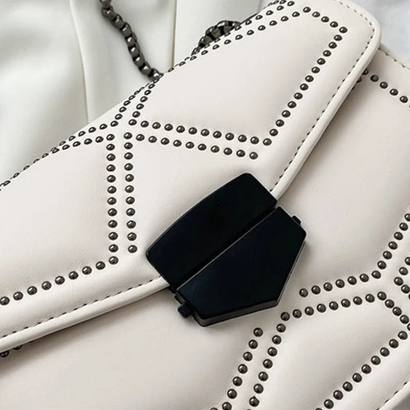 MyBeller Vintage Crossbody Bag