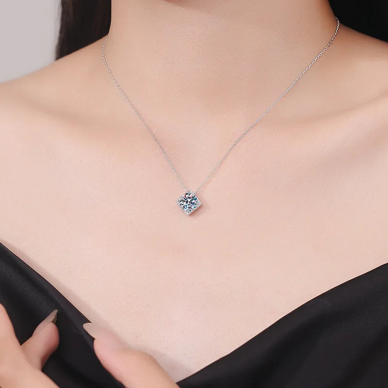 MyBeller Luxury Stone Necklace