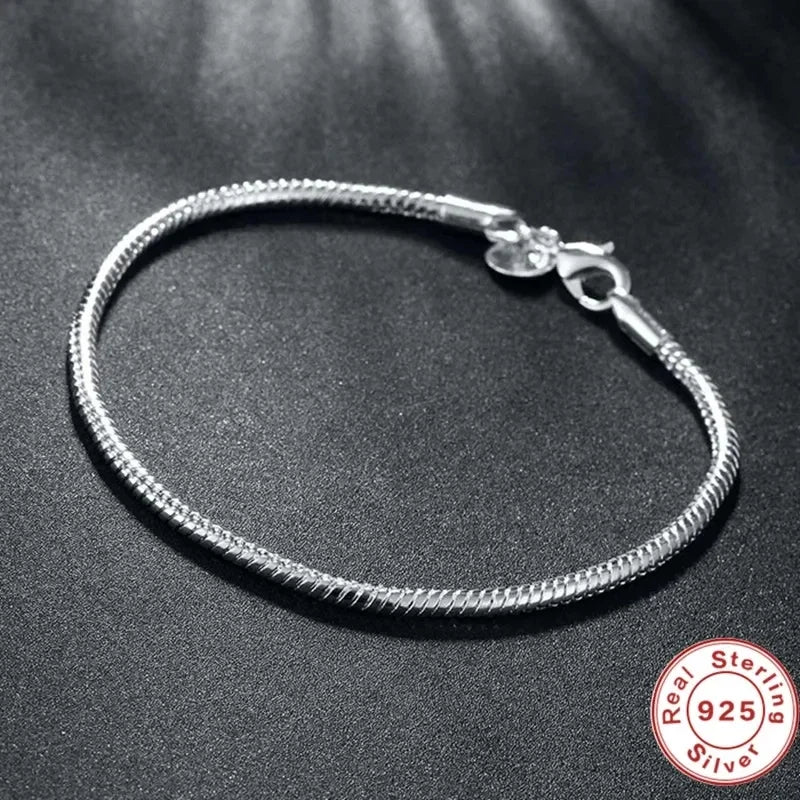 Lunar Bracelet