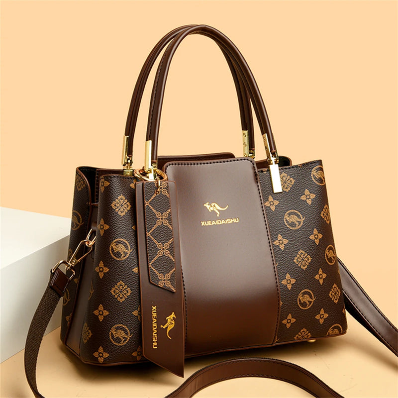 MyBelle Luxury Bag