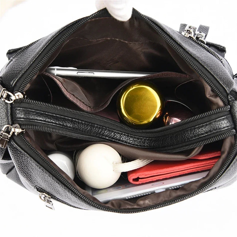 MyBelle Luxury Bag
