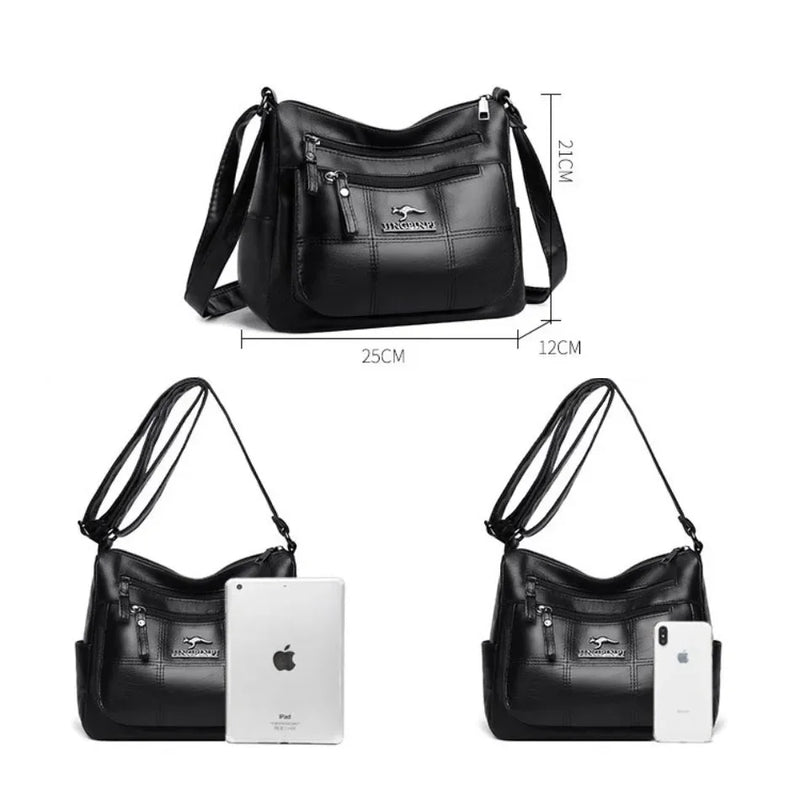 MyBelle Luxury Bag