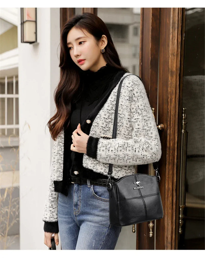 MyBelle Luxury Bag