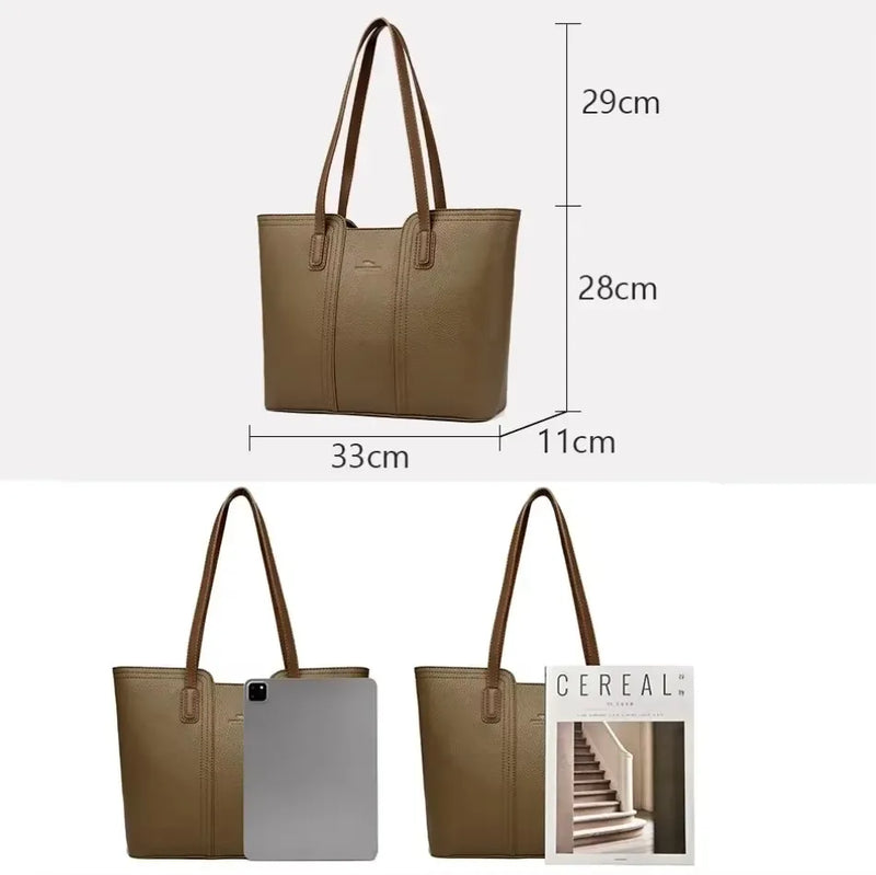 MyBelle Luxury Bag