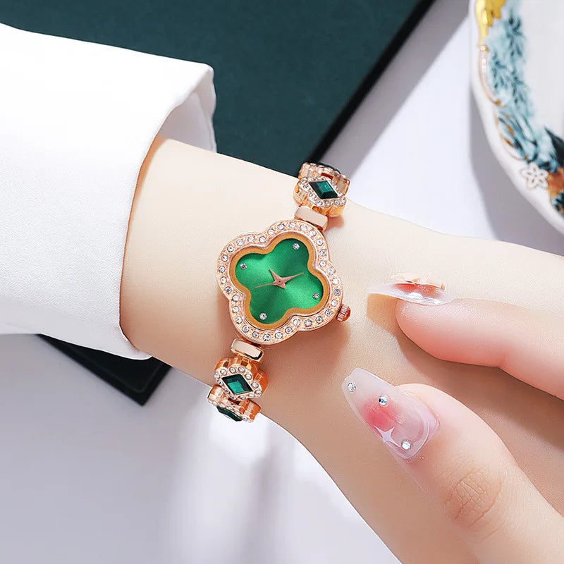 MyBeller Luxury Watch