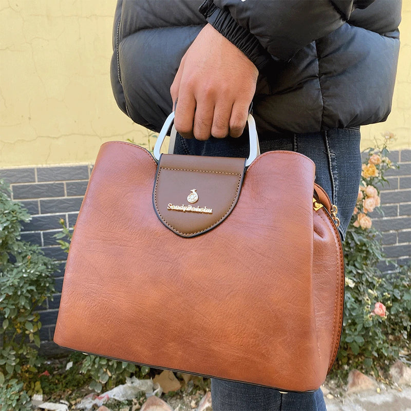 MyBelle Luxury Bag