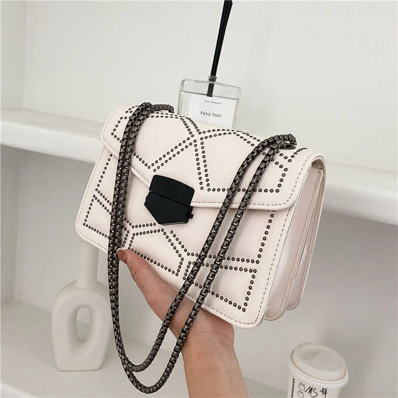 MyBeller Vintage Crossbody Bag