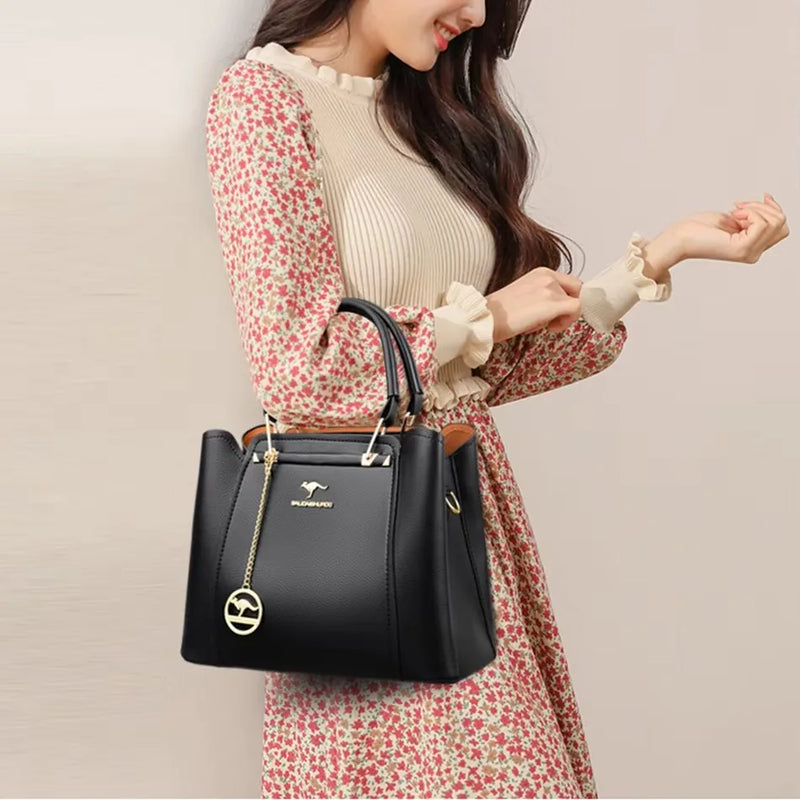 MyBelle Luxury Bag