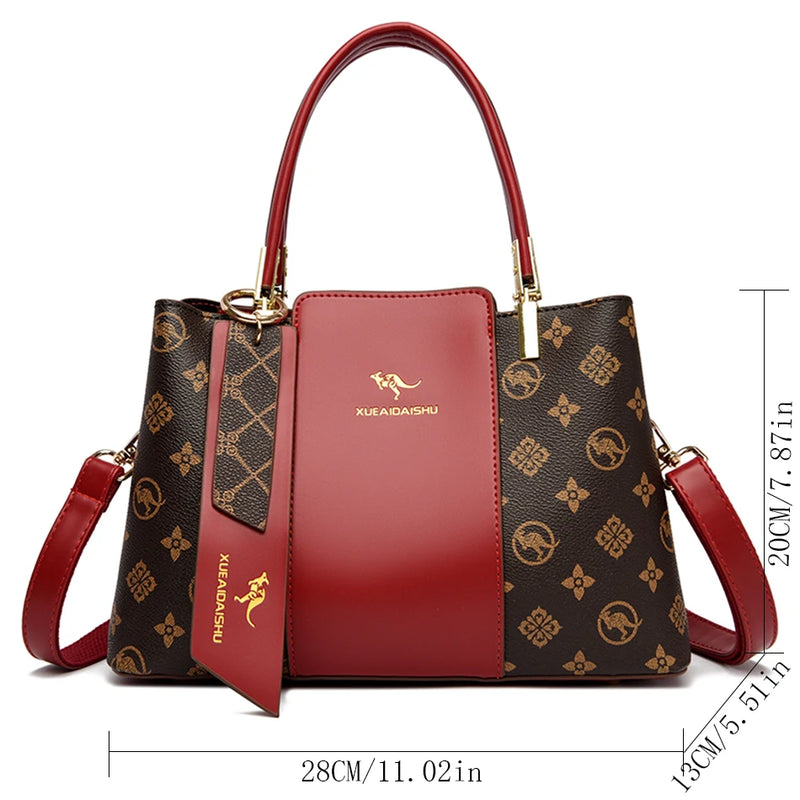 MyBelle Luxury Bag