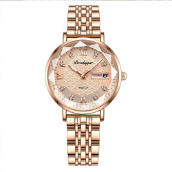 Poedagar Roman Watch