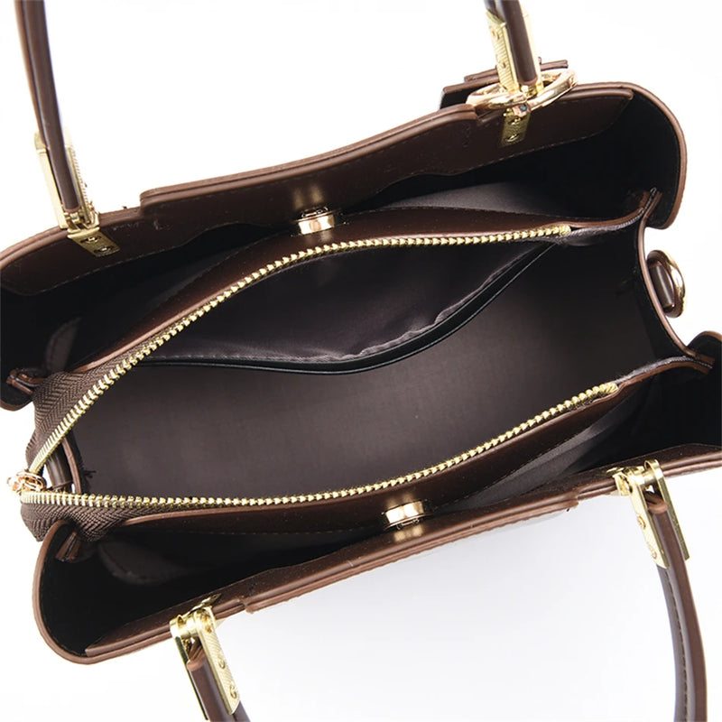 MyBelle Luxury Bag