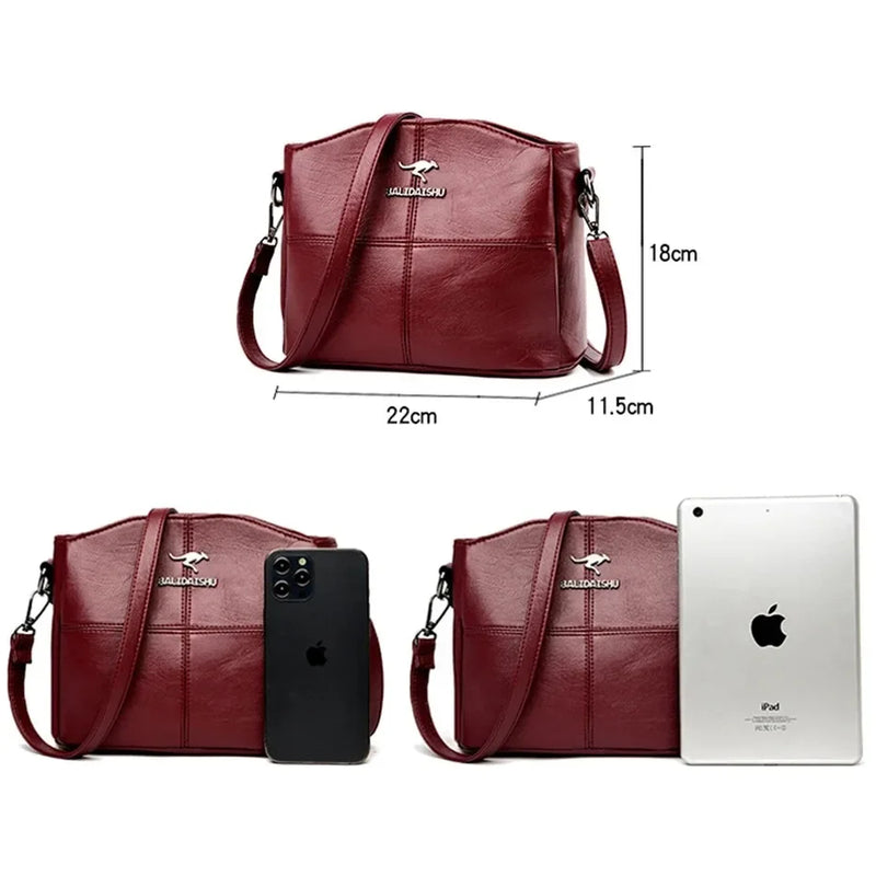 MyBelle Luxury Bag