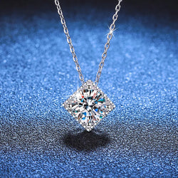 MyBeller Luxury Stone Necklace