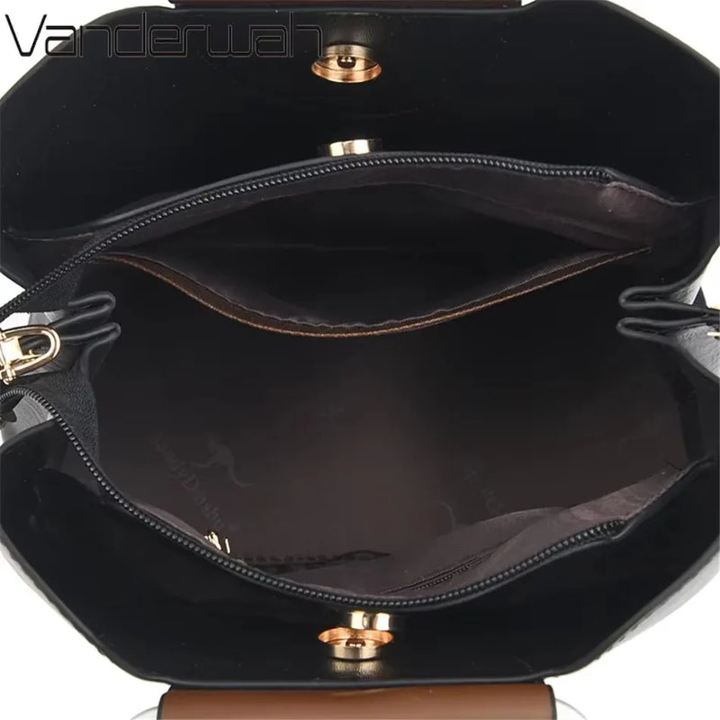 MyBelle Luxury Bag