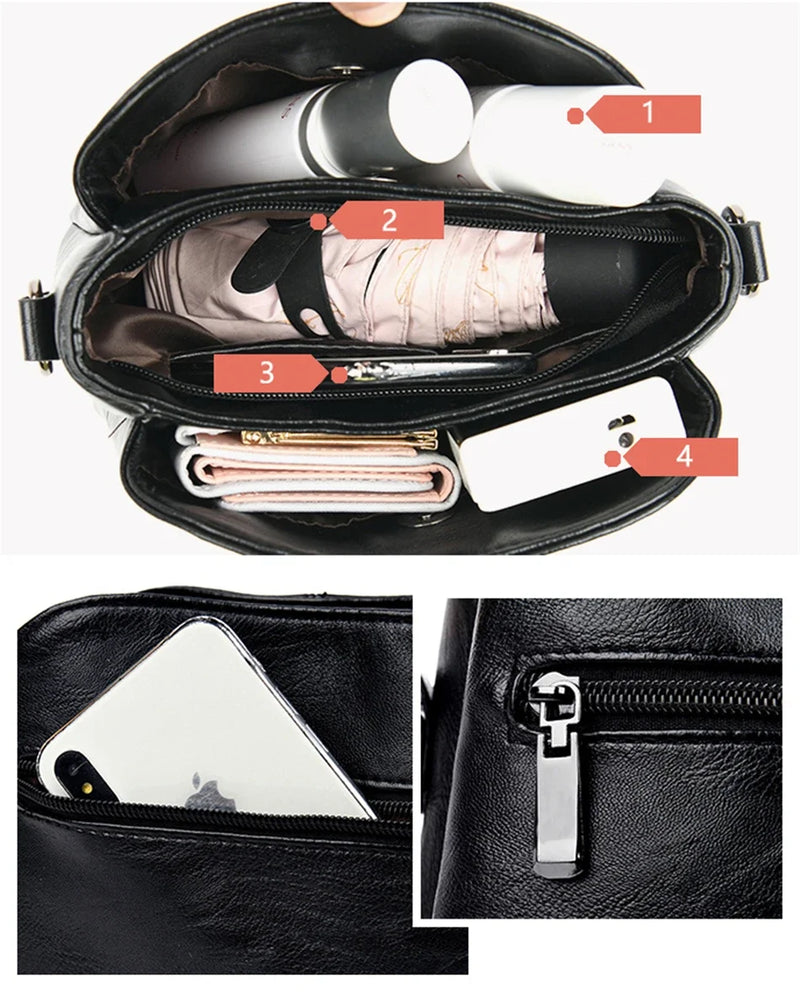 MyBelle Luxury Bag