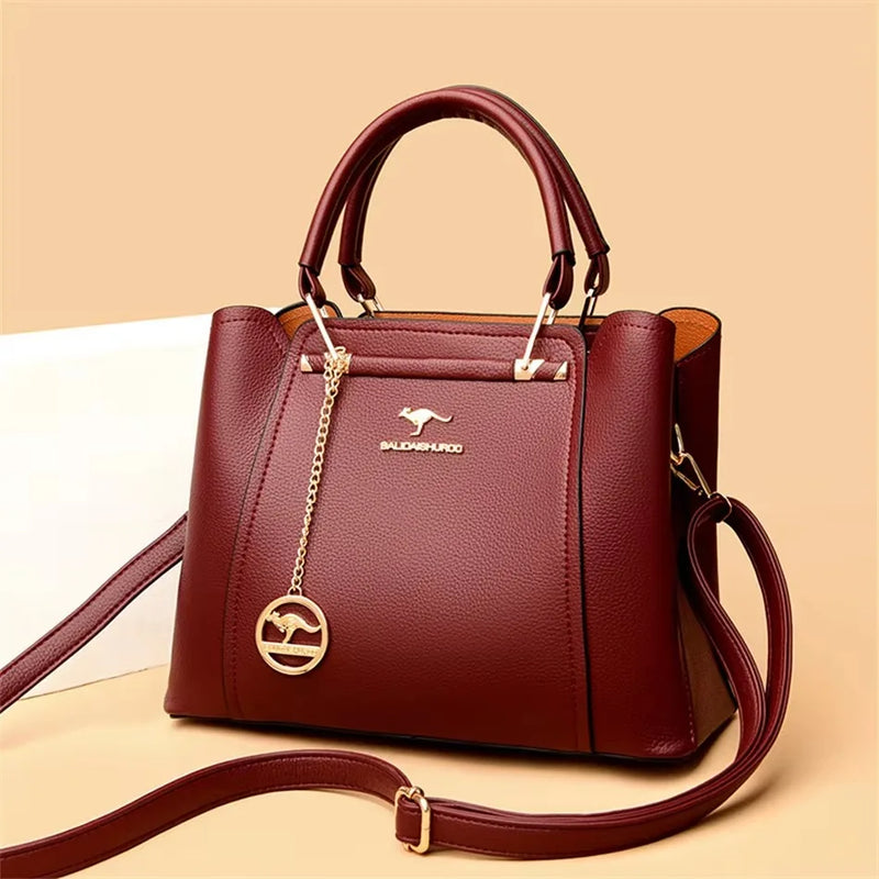 MyBelle Luxury Bag
