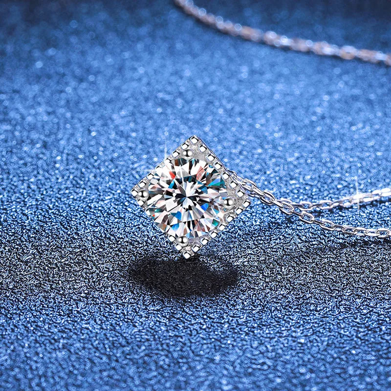 MyBeller Luxury Stone Necklace