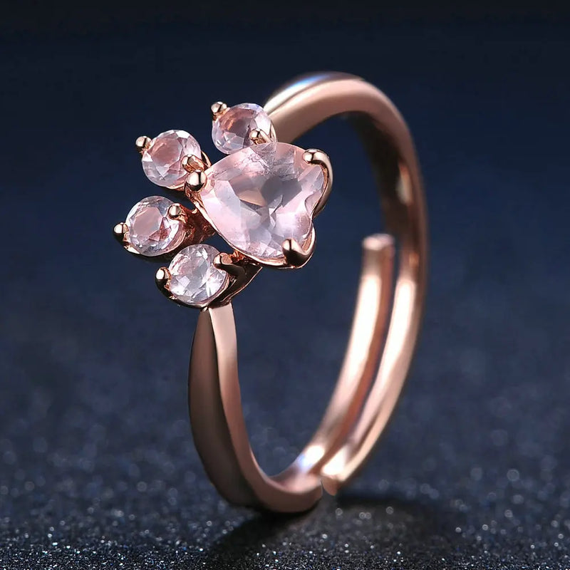 MyBeller Animal Ring
