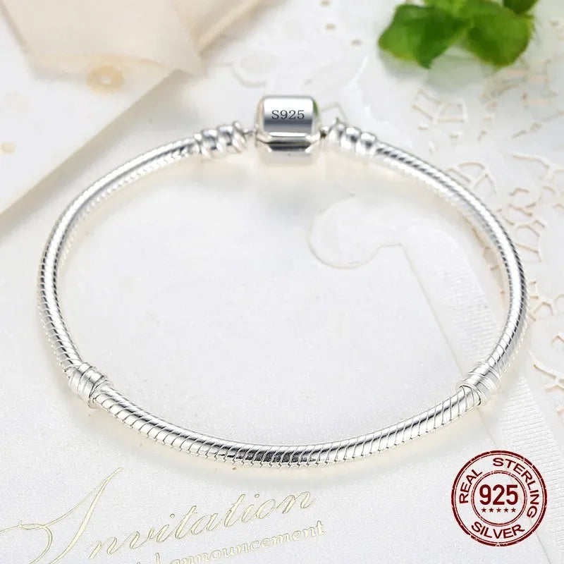 Lunar Bracelet
