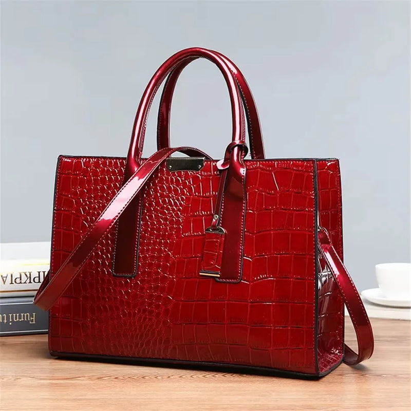 MyBelle Luxury Bag