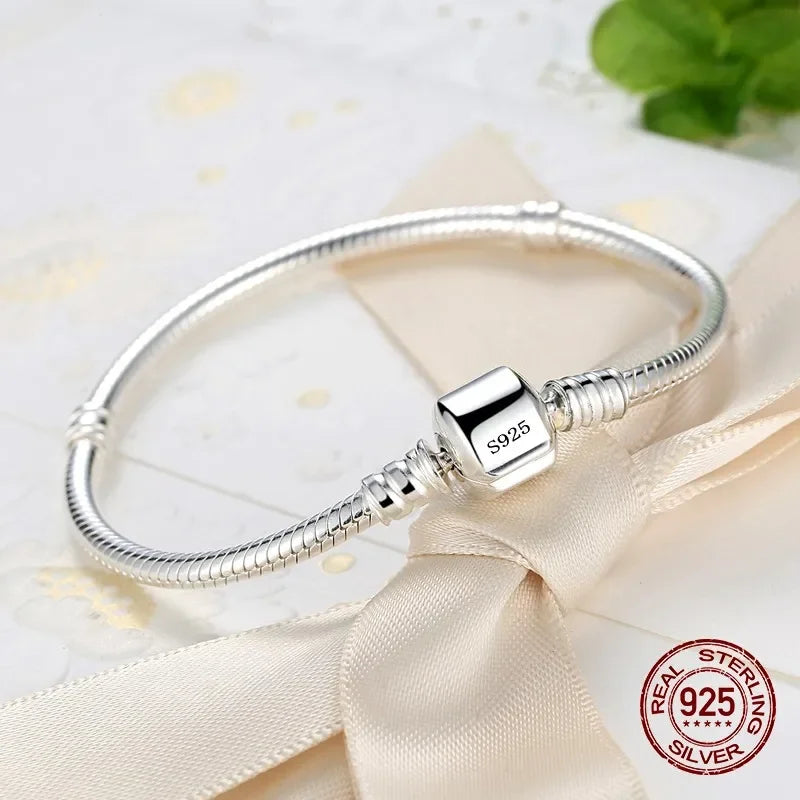 Lunar Bracelet