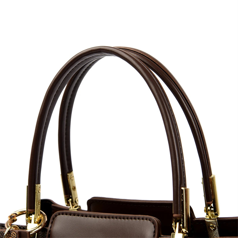 MyBelle Luxury Bag