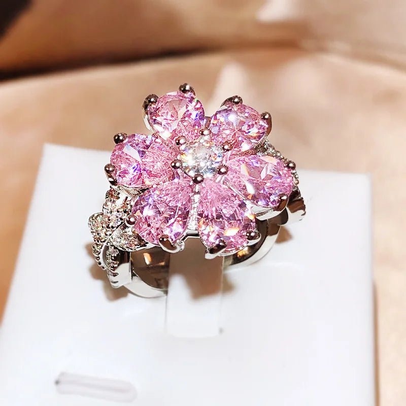 MyBeller Eda Yildiz Ring