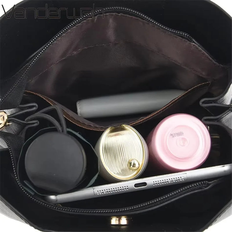 MyBelle Luxury Bag