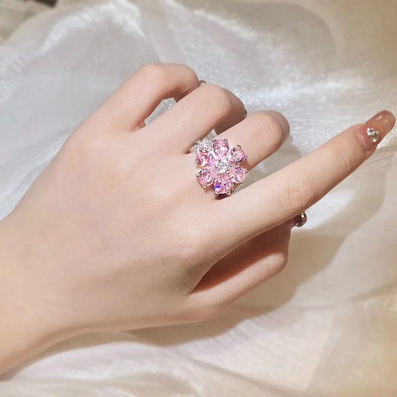 MyBeller Eda Yildiz Ring