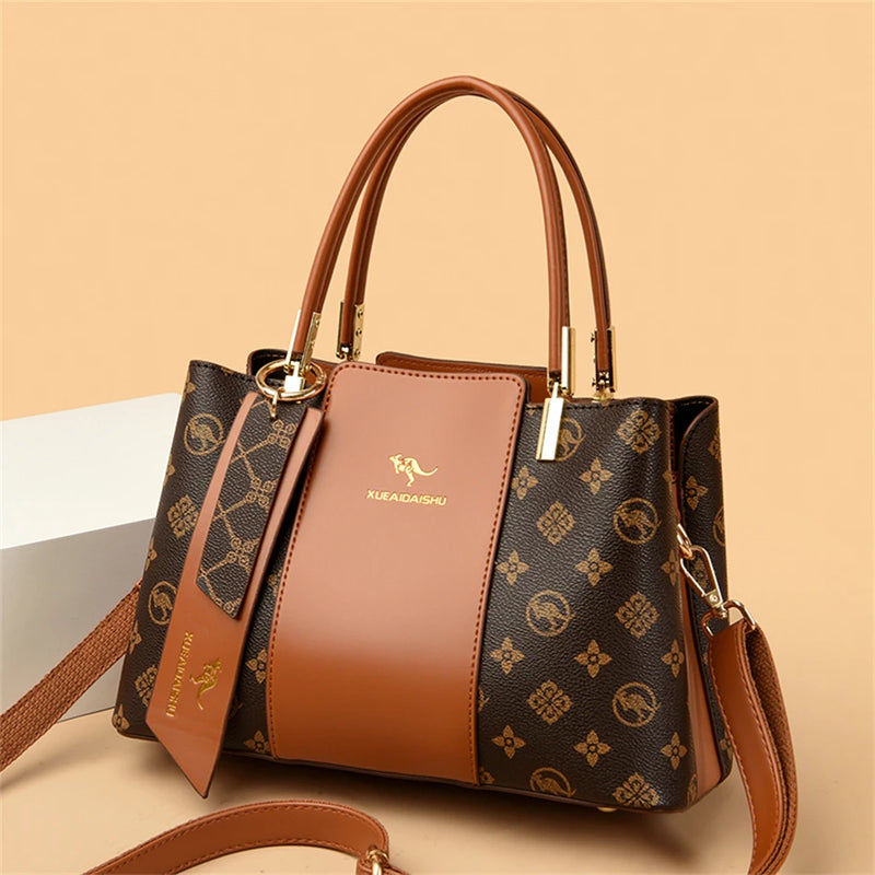 MyBelle Luxury Bag
