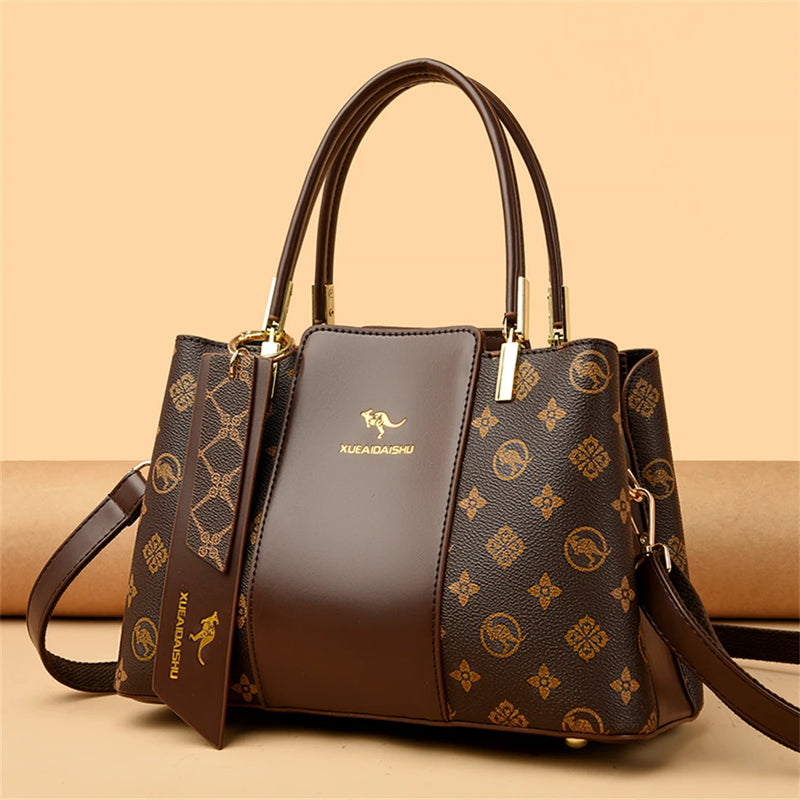 MyBelle Luxury Bag