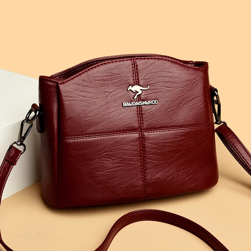 MyBelle Luxury Bag