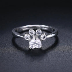 MyBeller Animal Ring