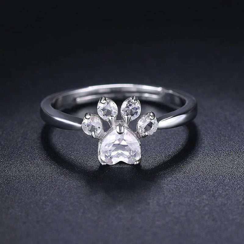 MyBeller Animal Ring