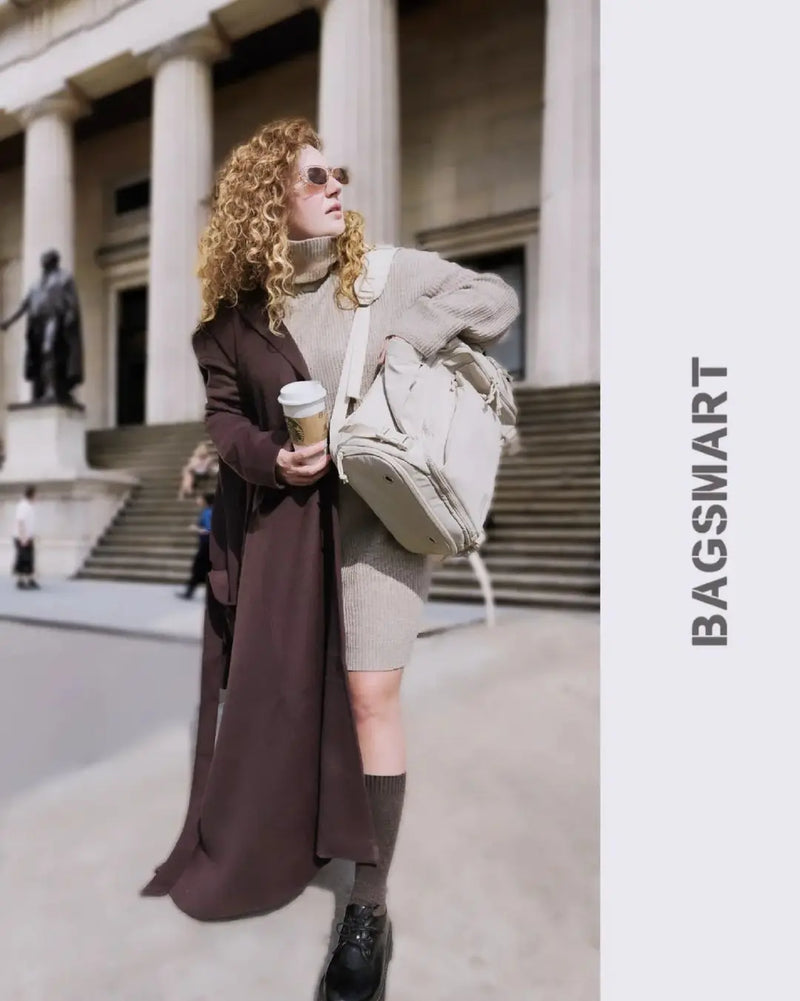 MyBelar Expandable BAGSMART
