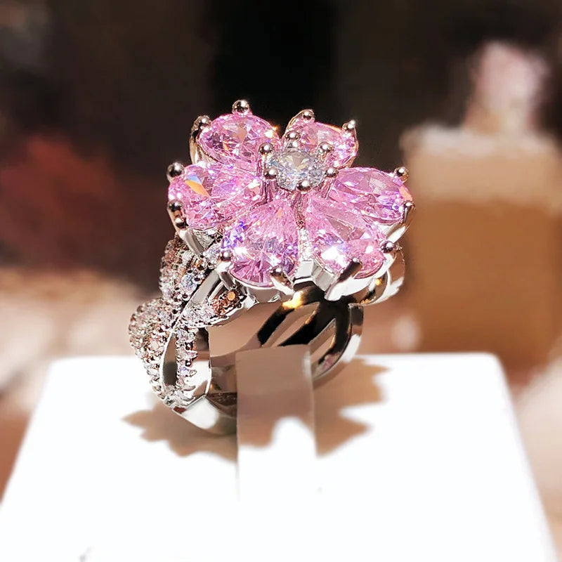 MyBeller Eda Yildiz Ring