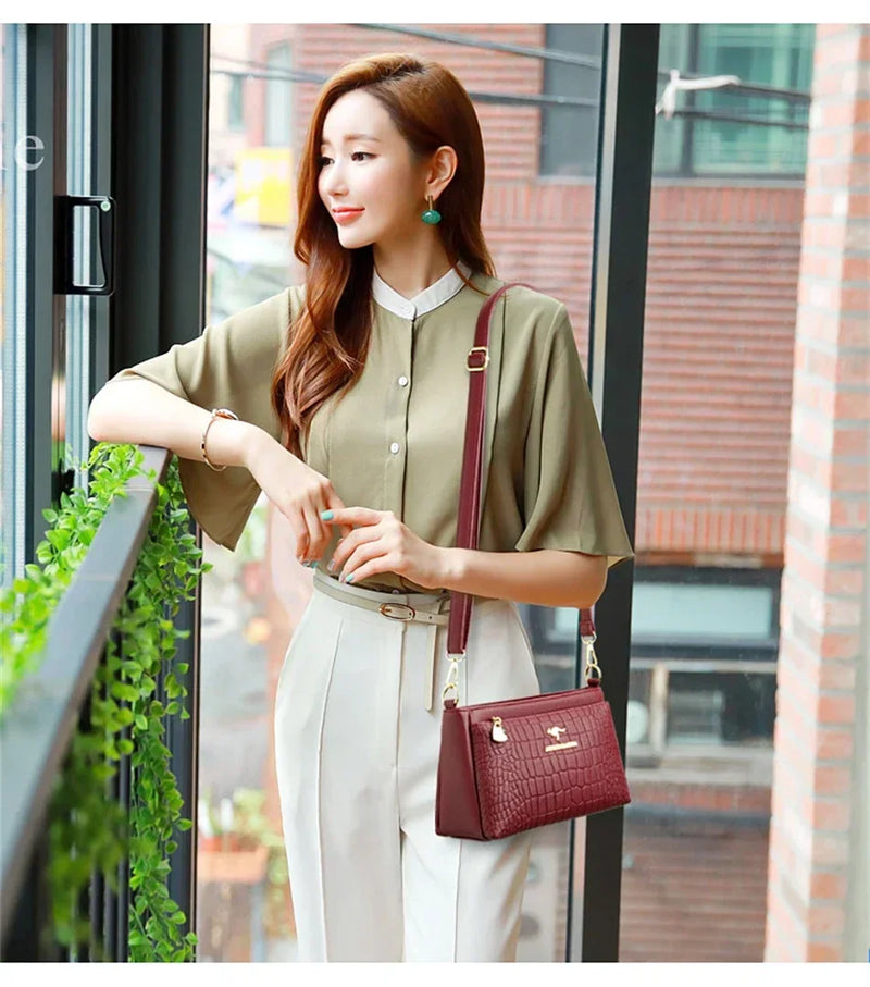 MyBelle Luxury Bag